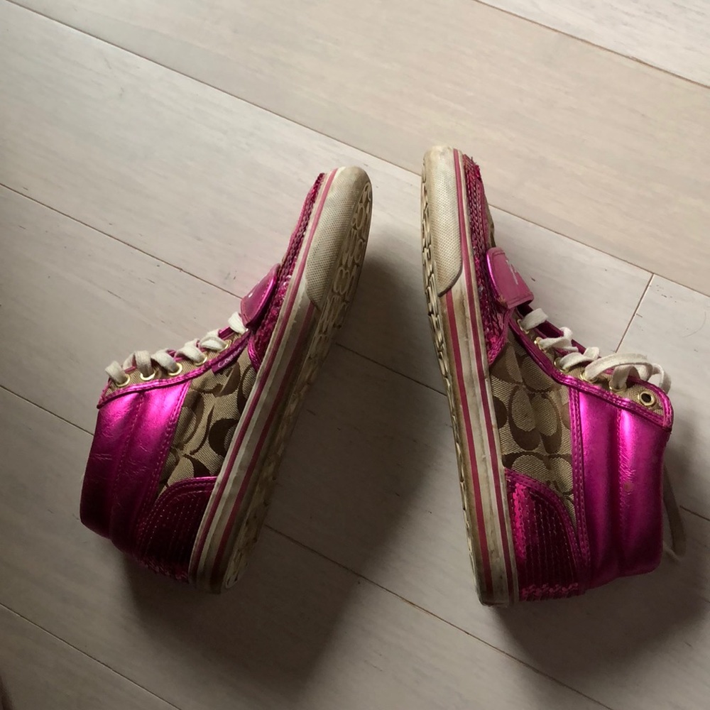 Shoes - Picture 2 of 2
